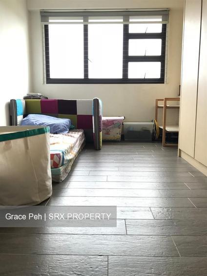 Blk 550B Segar Road (Bukit Panjang), HDB 5 Rooms #209247971